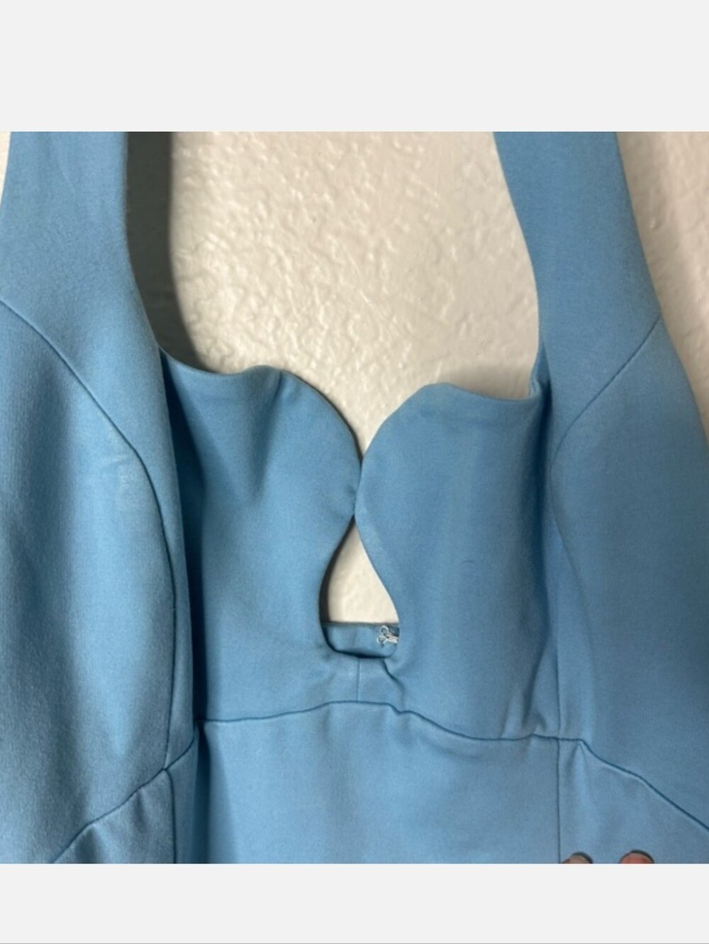 ELLIATT Light Blue Dress - Picture 5 of 13